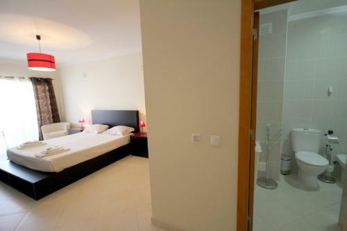 Apartamento T2 Quintao