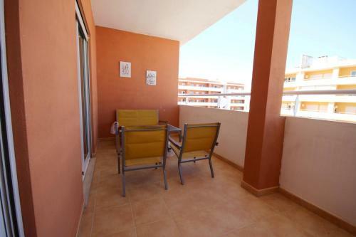 Apartamento T2 Quintao