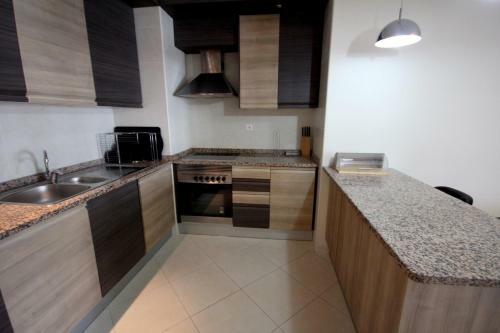 Apartamento T2 Quintao
