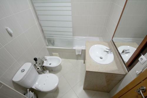 Apartamento T2 Quintao