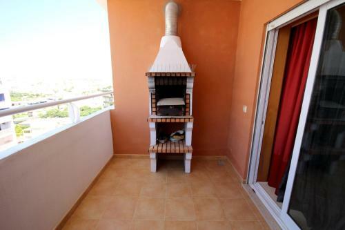 Apartamento T2 Quintao