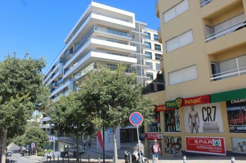 Apartamento T1 Praia Da Rocha / Rocha Prime B5