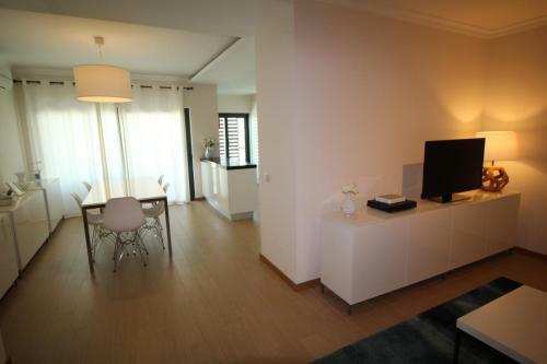 Apartamento T1 Praia Da Rocha / Rocha Prime B5