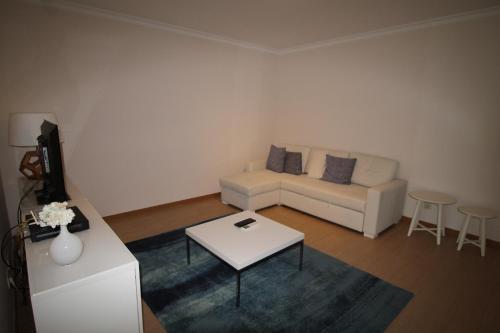 Apartamento T1 Praia Da Rocha / Rocha Prime B5