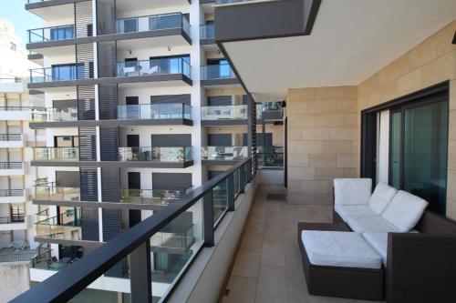Apartamento T1 Praia Da Rocha / Rocha Prime B5