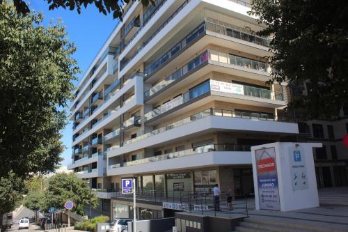 Apartamento T1 Praia Da Rocha / Rocha Prime B5