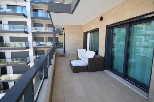Apartamento T1 Praia Da Rocha / Rocha Prime B5