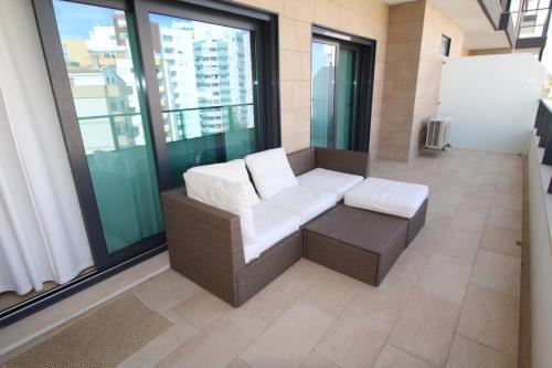 Apartamento T1 Praia Da Rocha / Rocha Prime B5