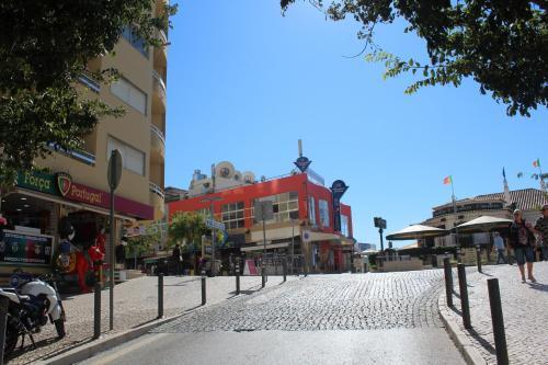 Apartamento T1 Praia Da Rocha / Rocha Prime B5