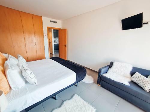 Apartment Para�so Rocha 4
