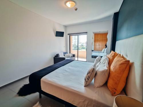 Apartment Para�so Rocha 4