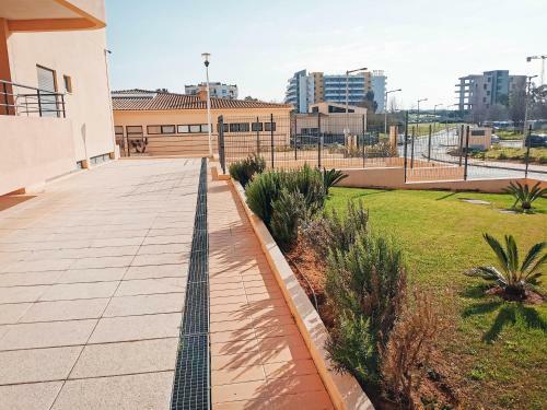 Apartment Para�so Rocha 4