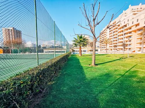 Apartment Para�so Rocha 4