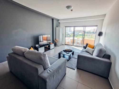 Apartment Para�so Rocha 4