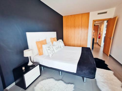Apartment Para�so Rocha 4