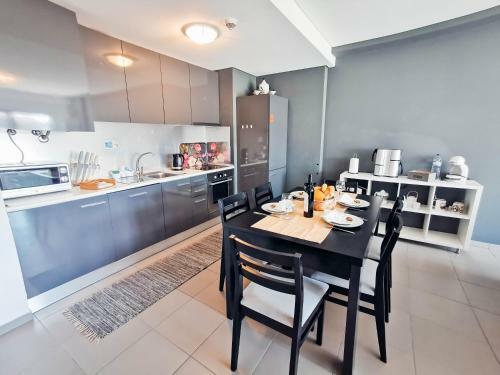 Apartment Para�so Rocha 4