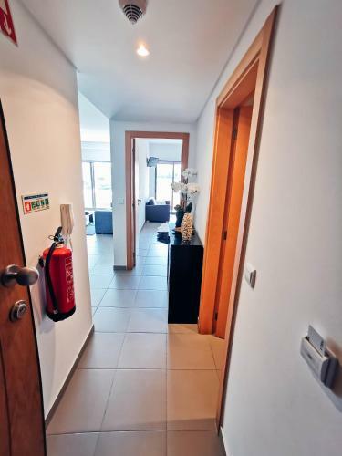 Apartment Para�so Rocha 4