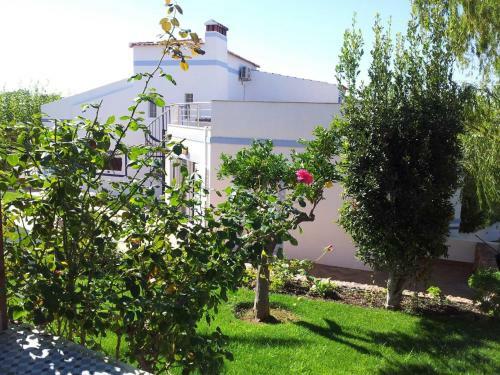 Villa Costa Do Sol