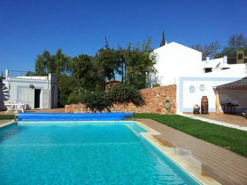Villa Costa Do Sol