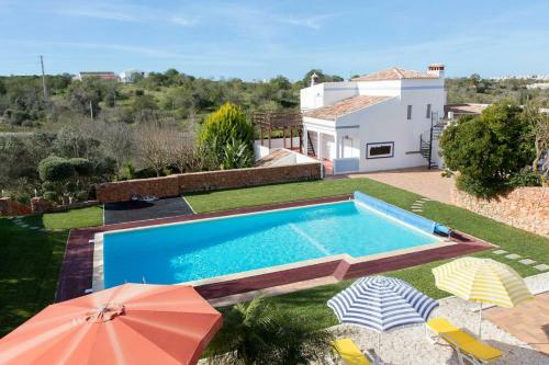 Villa Costa Do Sol