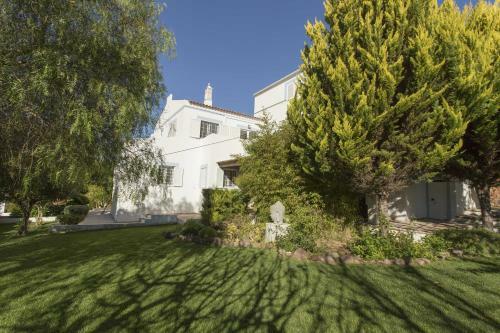 Villa Costa Do Sol