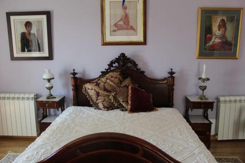 Villa Costa Do Sol