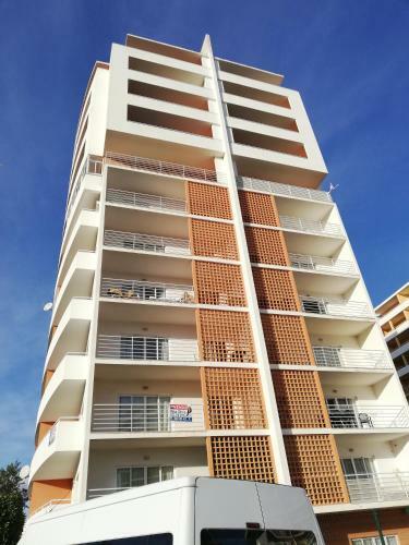Flamingo Apartment