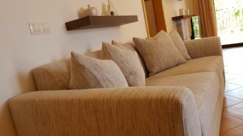 Beach Apartment In Resort Praia Da Luz