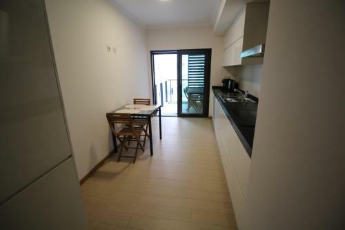 Apartamento Rocha Prime Residence B