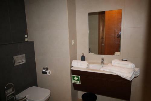 Apartamento Rocha Prime Residence B