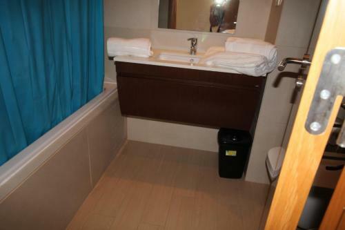 Apartamento Rocha Prime Residence B