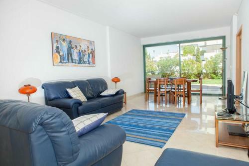 Apartamento Aquamar Marina 012 By Vilamoura Sun