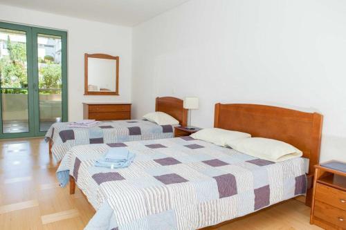 Apartamento Aquamar Marina 012 By Vilamoura Sun