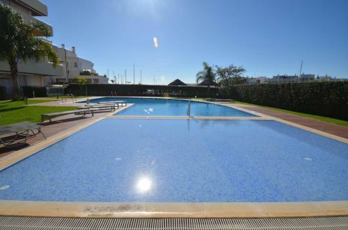 Apartamento Aquamar Marina 012 By Vilamoura Sun