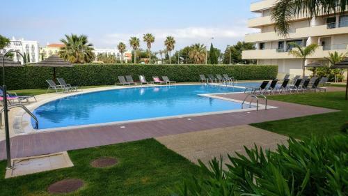 Apartamento Aquamar Marina 012 By Vilamoura Sun