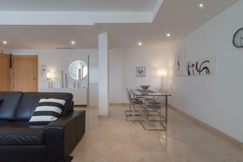 Apartamento Aquamar Marina 508 By Vilamoura Sun