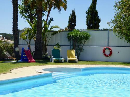 Villa Cip V2+ Olivier