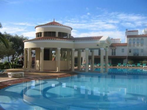 Apartment T1 "the Old Village" - Vilamoura