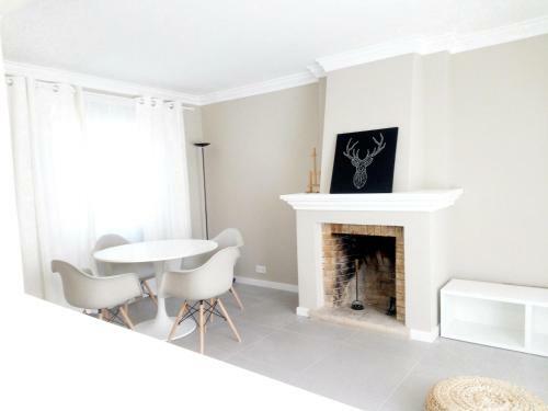 Apartment T1 "the Old Village" - Vilamoura