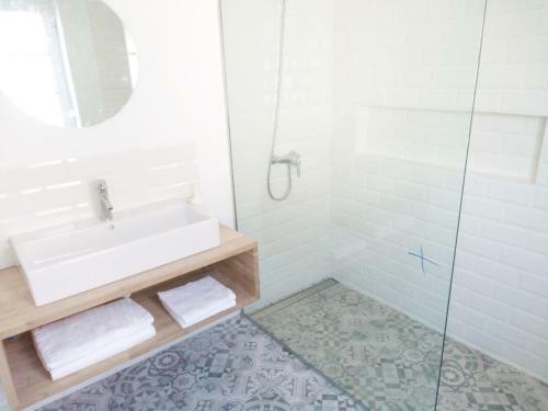 Apartment T1 "the Old Village" - Vilamoura