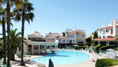 Apartment T1 "the Old Village" - Vilamoura