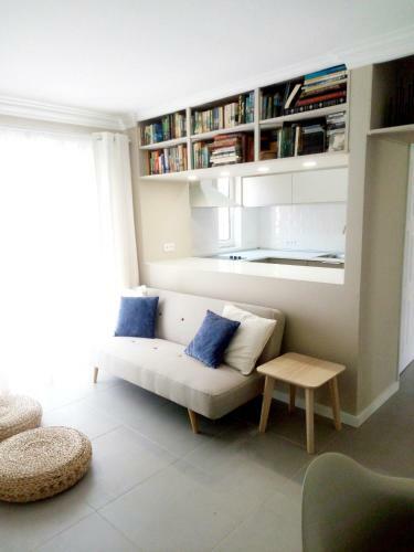Apartment T1 "the Old Village" - Vilamoura
