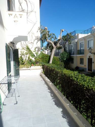 Apartment T1 "the Old Village" - Vilamoura