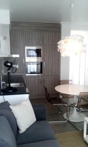 Apartamento T2 Vista Mar E - Quarteira
