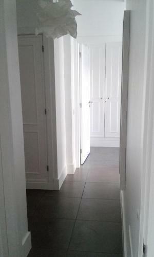 Apartamento T2 Vista Mar E - Quarteira