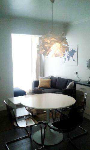 Apartamento T2 Vista Mar E - Quarteira
