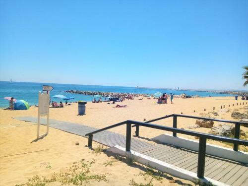 Apartamento Torre Azul