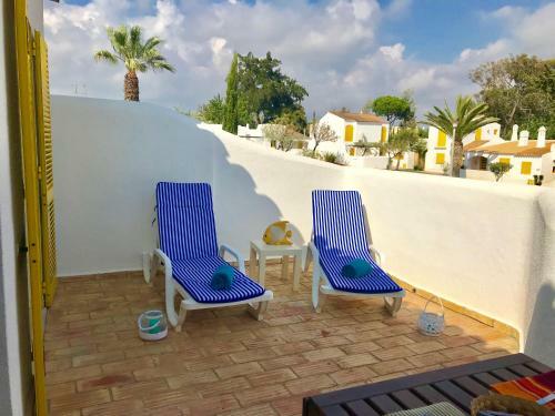 Villa Aldeia Do Golf Blue By Enjoy Portugal