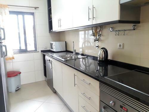 Apartamento Tah�ti
