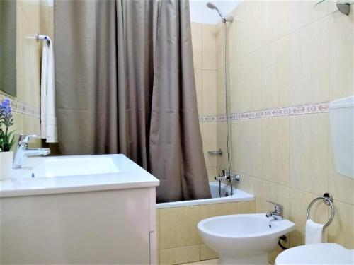 Apartamento Praiamar